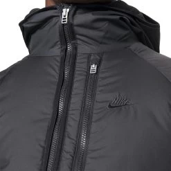 Nike Herrenjacke Repel Synthetic Fill Jacket Schwarz DD6857 011 -Sportbekleidung Nike Herrenjacke Repel Synthetic Fill Jacket schwarz DD6857 011 14879 4