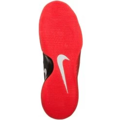 Nike Hypershift Basketball Sneaker Schwarz Rot 7 Nike Hypershift Basketball Sneaker Schwarz Rot -Sportbekleidung Nike Hypershift Basketball Sneaker schwarz rot 835 2
