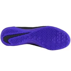Nike Hypervenom X Finale IC Hallenschuh Schwarz Lila 7 Nike Hypervenom X Finale IC Hallenschuh Schwarz Lila -Sportbekleidung Nike Hypervenom X Finale IC Hallenschuh schwarz li 2