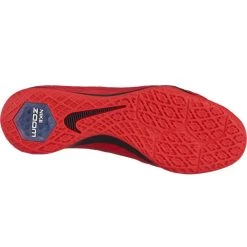 Nike Hypervenom X Finale II IC Hallenschuh University Red -Sportbekleidung Nike Hypervenom X Finale II IC Hallenschuh univers 1