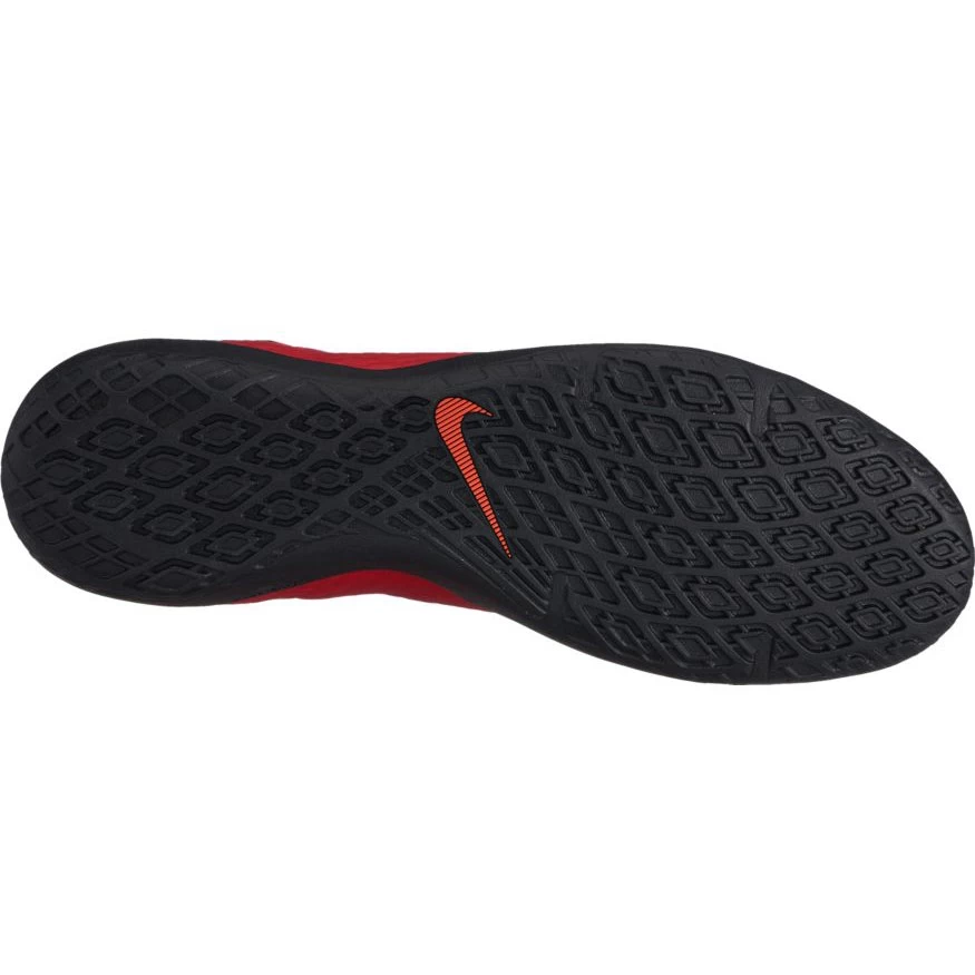 Nike Hypervenom X Phelon III DF IC Fußballschuh University Red 4 Nike Hypervenom X Phelon III DF IC Fußballschuh University Red – Bild 2