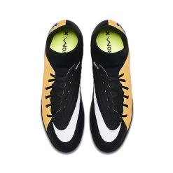 Nike HypervenomX Phelon III DF IC Fußballschuh Gelb Schwarz -Sportbekleidung Nike HypervenomX Phelon III DF IC Fussballschuh ge 1 1
