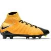 Nike JR Hypervenom Phantom III FG Fußballschuh Orange Schwarz -Sportbekleidung Nike JR Hypervenom Phantom III FG Fussballschuh or 5