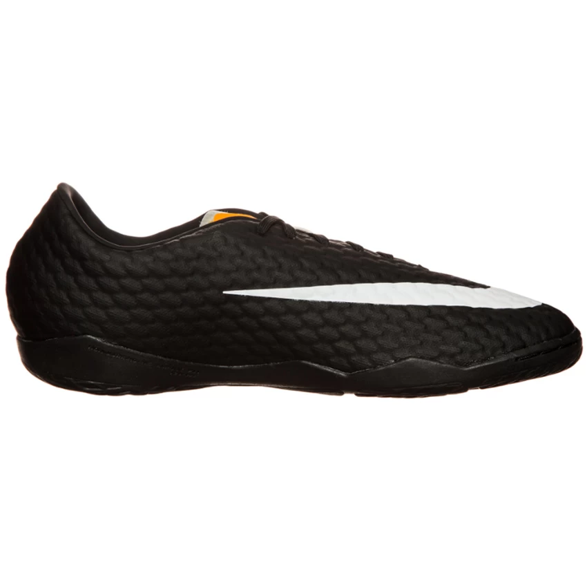 Nike JR Hypervenom X Phade III TF Multinocken Orange Schwarz 4 Nike JR Hypervenom X Phade III TF Multinocken Orange Schwarz – Bild 2