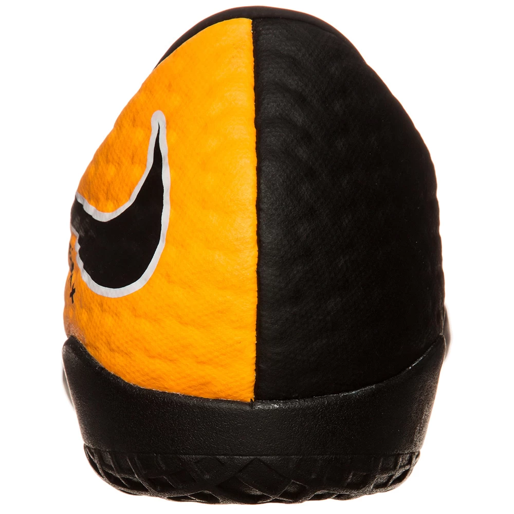 Nike JR Hypervenom X Phade III TF Multinocken Orange Schwarz 6 Nike JR Hypervenom X Phade III TF Multinocken Orange Schwarz – Bild 4