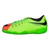 Nike JR HypervenomX Phelon III IC Fußballschuh Grün Orange -Sportbekleidung Nike JR HypervenomX Phelon III IC Fussballschuh grue