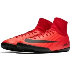 Nike JR Mercurial X Victory 6 DF IC Kinder University Red 8 Nike JR Mercurial X Victory 6 DF IC Kinder University Red -Sportbekleidung Nike JR Mercurial X Victory 6 DF IC Kinder univers 2
