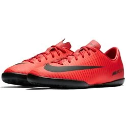 Nike JR Mercurial X Victory VI IC Hallenschuh University Red 8 Nike JR Mercurial X Victory VI IC Hallenschuh University Red -Sportbekleidung Nike JR Mercurial X Victory VI IC Hallenschuh univ 1