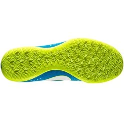 Nike JR Mercurial X Victory VI NJR IC Fussballschuh Blau Weiß Gelb 9 Nike JR Mercurial X Victory VI NJR IC Fussballschuh Blau Weiß Gelb -Sportbekleidung Nike JR Mercurial X Victory VI NJR IC Fussballschu 3