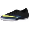 Nike JR Mercurialx Pro IC Hallenschuh Schwarz Dunkelblau -Sportbekleidung Nike JR Mercurialx Pro IC Hallenschuh schwarz dunk 3
