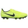 Nike JR Phantom Academy FG Fußballschuhe Gelb Schwarz AO0362 717 -Sportbekleidung Nike JR Phantom Academy FG Fussballschuhe gelb schwarz AO0362 717 12019