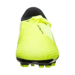 Nike JR Phantom Academy FG Fußballschuhe Gelb Schwarz AO0362 717 -Sportbekleidung Nike JR Phantom Academy FG Fussballschuhe gelb schwarz AO0362 717 12019 2