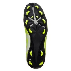 Nike JR Phantom Academy FG Fußballschuhe Gelb Schwarz AO0362 717 -Sportbekleidung Nike JR Phantom Academy FG Fussballschuhe gelb schwarz AO0362 717 12019 4