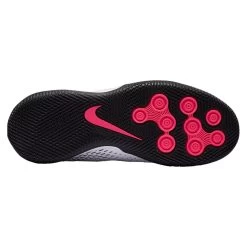 Nike JR Phantom GT Academy IC Hallenschuhe Weiß Schwarz CK8480 160 -Sportbekleidung Nike JR Phantom GT Academy IC Hallenschuhe weiss schwarz CK8480 160 13322 2