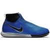 Nike JR Phantom VSN Academy DF IC Fußballschuhe Blau Schwarz AO3290 400 1 Nike JR Phantom VSN Academy DF IC Fußballschuhe Blau Schwarz AO3290 400 -Sportbekleidung Nike JR Phantom VSN Academy DF IC Fussballschuhe 2