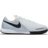 Nike JR Phantom VSN Academy IC Fußballschuhe Halle Grau Rot AR4345 060 -Sportbekleidung Nike JR Phantom VSN Academy IC Fussballschuhe Halle