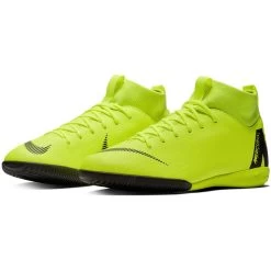 Nike JR Superfly 6 Academy GS IC Hallenschuhe Neongelb AH7343 701 8 Nike JR Superfly 6 Academy GS IC Hallenschuhe Neongelb AH7343 701 -Sportbekleidung Nike JR Superfly 6 Academy GS IC Hallenschuhe neongelb AH7343 701 13308 3