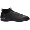 Nike JR Superfly 6 Academy GS IC Kinder Hallenschuhe Schwarz AH7343 001 -Sportbekleidung Nike JR Superfly 6 Academy GS IC Kinder Hallensch 3