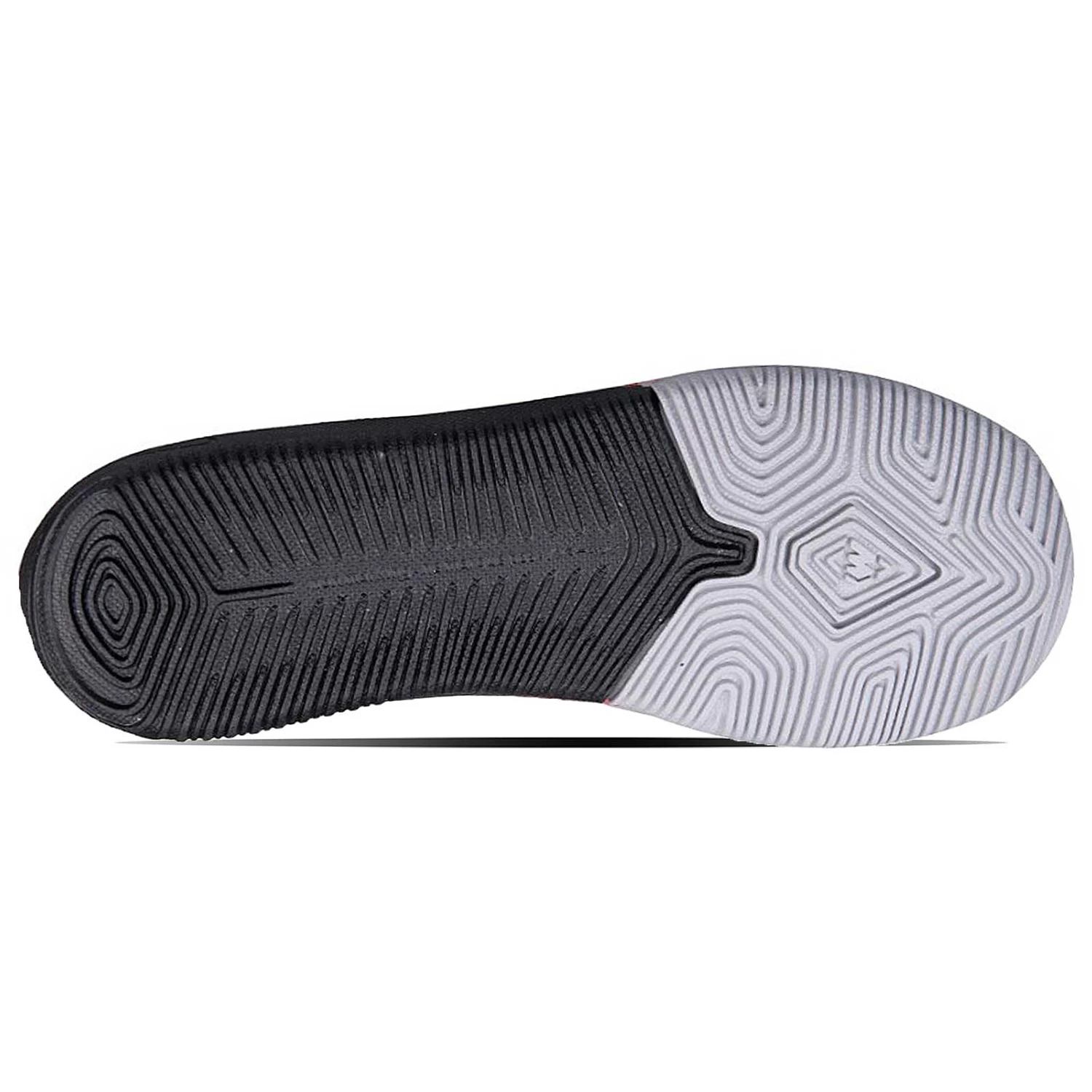 Nike JR Vapor 12 Academy CR7 PS IC Fußballschuhe Rot AJ3103 600 6 Nike JR Vapor 12 Academy CR7 PS IC Fußballschuhe Rot AJ3103 600 – Bild 4