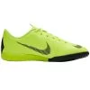 Nike JR Vapor 12 Academy GS IC Hallenschuhe Neongelb AJ3101 701 -Sportbekleidung Nike JR Vapor 12 Academy GS IC Hallenschuhe neongel