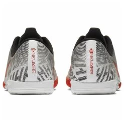 Nike JR Vapor 12 Academy NJR IC Kinder Schwarz Weiß Rot AO9474 170 -Sportbekleidung Nike JR Vapor 12 Academy NJR IC Kinder schwarz weiss rot AO9474 170 12042 1