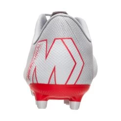 Nike JR Vapor 12 Academy PS FG/MG Kinder Fußballschuhe Grau AH7349 060 -Sportbekleidung Nike JR Vapor 12 Academy PS FG MG Kinder Fussballsc