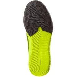 Nike JR Vapor 12 Academy PS IC Hallenschuhe Neongelb AH7352 701 -Sportbekleidung Nike JR Vapor 12 Academy PS IC Hallenschuhe neong 3