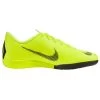 Nike JR Vapor 12 Academy PS IC Hallenschuhe Neongelb AH7352 701 -Sportbekleidung Nike JR Vapor 12 Academy PS IC Hallenschuhe neongel