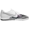 Nike JR Vapor 13 Academy MDS IC Hallenschuhe weiß Schwarz CJ1175 110 -Sportbekleidung Nike JR Vapor 13 Academy MDS IC Hallenschuhe weiss schwarz CJ1175 110 14276