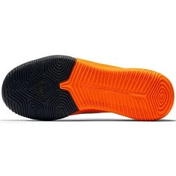 Nike JR Vapor X 12 Academy GS IC Hallenschuhe Neon Orange AJ3101 810 -Sportbekleidung Nike JR Vapor X 12 Academy GS IC Hallenschuhe neo 2