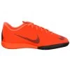 Nike JR Vapor X 12 Academy GS IC Hallenschuhe Neon Orange AJ3101 810 -Sportbekleidung Nike JR Vapor X 12 Academy GS IC Hallenschuhe neon