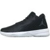 Nike Jordan B. Fly BG Basketball Sneaker Schwarz Grau 1 Nike Jordan B. Fly BG Basketball Sneaker Schwarz Grau -Sportbekleidung Nike Jordan B Fly BG Basketball Sneaker schwarz gra