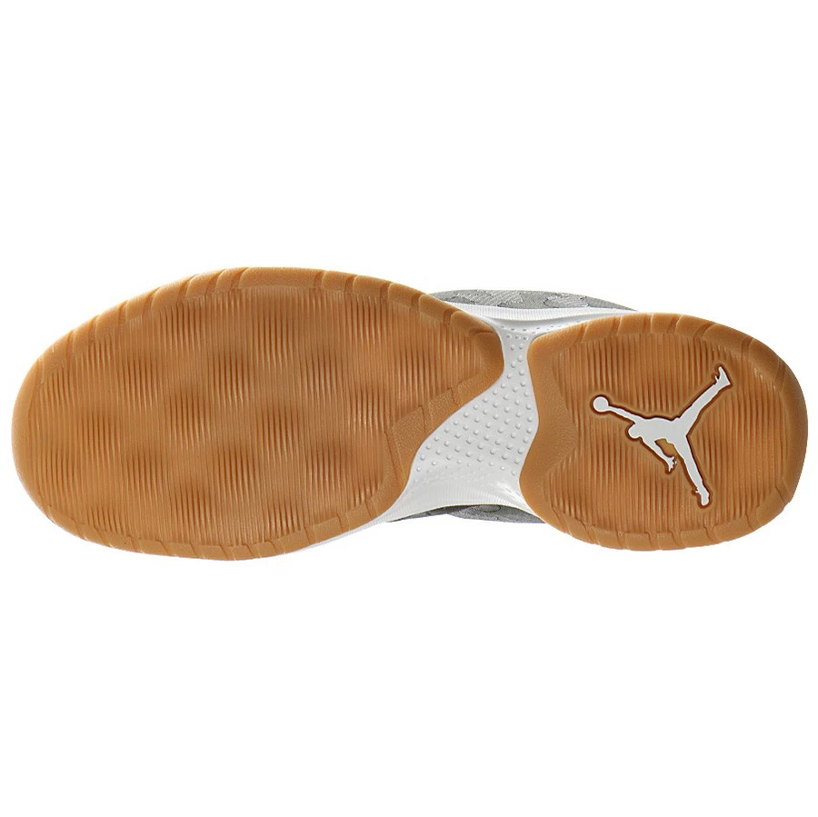 Nike Jordan B. Fly Basketball Sneaker River Rock Camo 6 Nike Jordan B. Fly Basketball Sneaker River Rock Camo – Bild 4