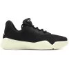 Nike Jordan J23 Low Herren Basketball Sneaker Schwarz Weiß