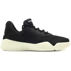 Nike Jordan J23 Low Herren Basketball Sneaker Schwarz Weiß