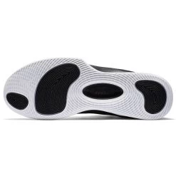 Nike Jordan Ultra Fly 2 Basketball Sneaker Schwarz Weiß -Sportbekleidung Nike Jordan Ultra Fly 2 Basketball Sneaker schwarz 2