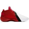 Nike Jordan Ultra Fly 3 Basketball Sneaker Rot Weiß AR0044 601 -Sportbekleidung Nike Jordan Ultra Fly 3 Basketball Sneaker rot we 2