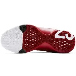 Nike Jordan Ultra Fly 3 Basketball Sneaker Rot Weiß AR0044 601 11 Nike Jordan Ultra Fly 3 Basketball Sneaker Rot Weiß AR0044 601 -Sportbekleidung Nike Jordan Ultra Fly 3 Basketball Sneaker rot we 3