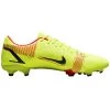 Nike Jr. Vapor 14 Academy FG/MG Fußballschuhe Neongelb Rot CV0811 760 -Sportbekleidung Nike Jr Vapor 14 Academy FG MG Fussballschuhe neongelb rot CV0811 760 14182