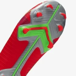 Nike Jr. Vapor 14 Academy FG/MG Fußballschuhe Orange CV0811 600 -Sportbekleidung Nike Jr Vapor 14 Academy FG MG Fussballschuhe orange CV0811 600 13976 1