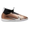 Nike Kinder Hallenschue JR Zoom Superfly 9 Academy IC bronze -Sportbekleidung Nike Kinder Hallenschue JR Zoom Superfly 9 Academy IC bronze 14885