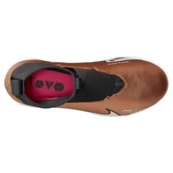 Nike Kinder Hallenschue JR Zoom Superfly 9 Academy IC bronze -Sportbekleidung Nike Kinder Hallenschue JR Zoom Superfly 9 Academy IC bronze 14885 2