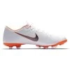 Nike Mercurial Vapor VII Academy MG Fussballschuhe Weiß AH7375 107 -Sportbekleidung Nike Mercurial Vapor VII Academy MG Fussballschuh 4