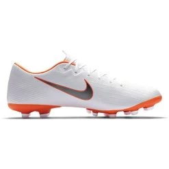 Nike Mercurial Vapor VII Academy MG Fussballschuhe Weiß AH7375 107