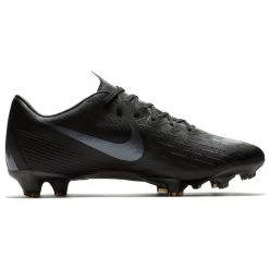 Nike Mercurial Vapor VII Pro FG Fussballschuhe Schwarz AH7382 001