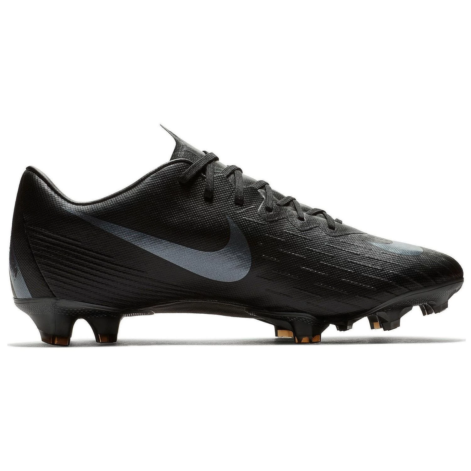 Nike Mercurial Vapor VII Pro FG Fussballschuhe Schwarz AH7382 001 3 Nike Mercurial Vapor VII Pro FG Fussballschuhe Schwarz AH7382 001
