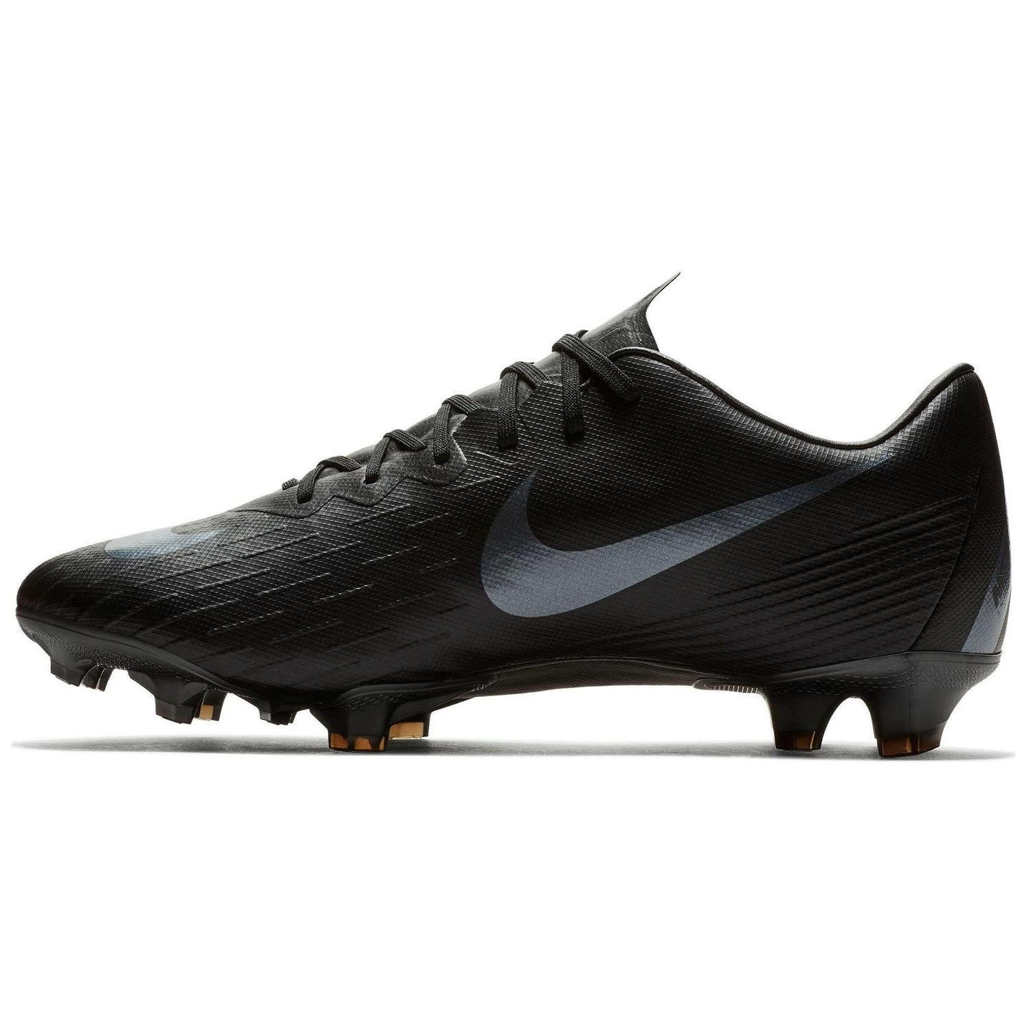 Nike Mercurial Vapor VII Pro FG Fussballschuhe Schwarz AH7382 001 4 Nike Mercurial Vapor VII Pro FG Fussballschuhe Schwarz AH7382 001 – Bild 2