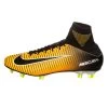 Nike Mercurial Veloce III DF FG Fußballschuh Orange Schwarz 1 Nike Mercurial Veloce III DF FG Fußballschuh Orange Schwarz -Sportbekleidung Nike Mercurial Veloce III DF FG Fussballschuh orange