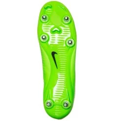 Nike Mercurial Victory VI DF SG Fussballschuh Grün -Sportbekleidung Nike Mercurial Victory VI DF SG Fussballschuh grue 3