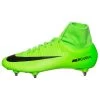 Nike Mercurial Victory VI DF SG Fussballschuh Grün